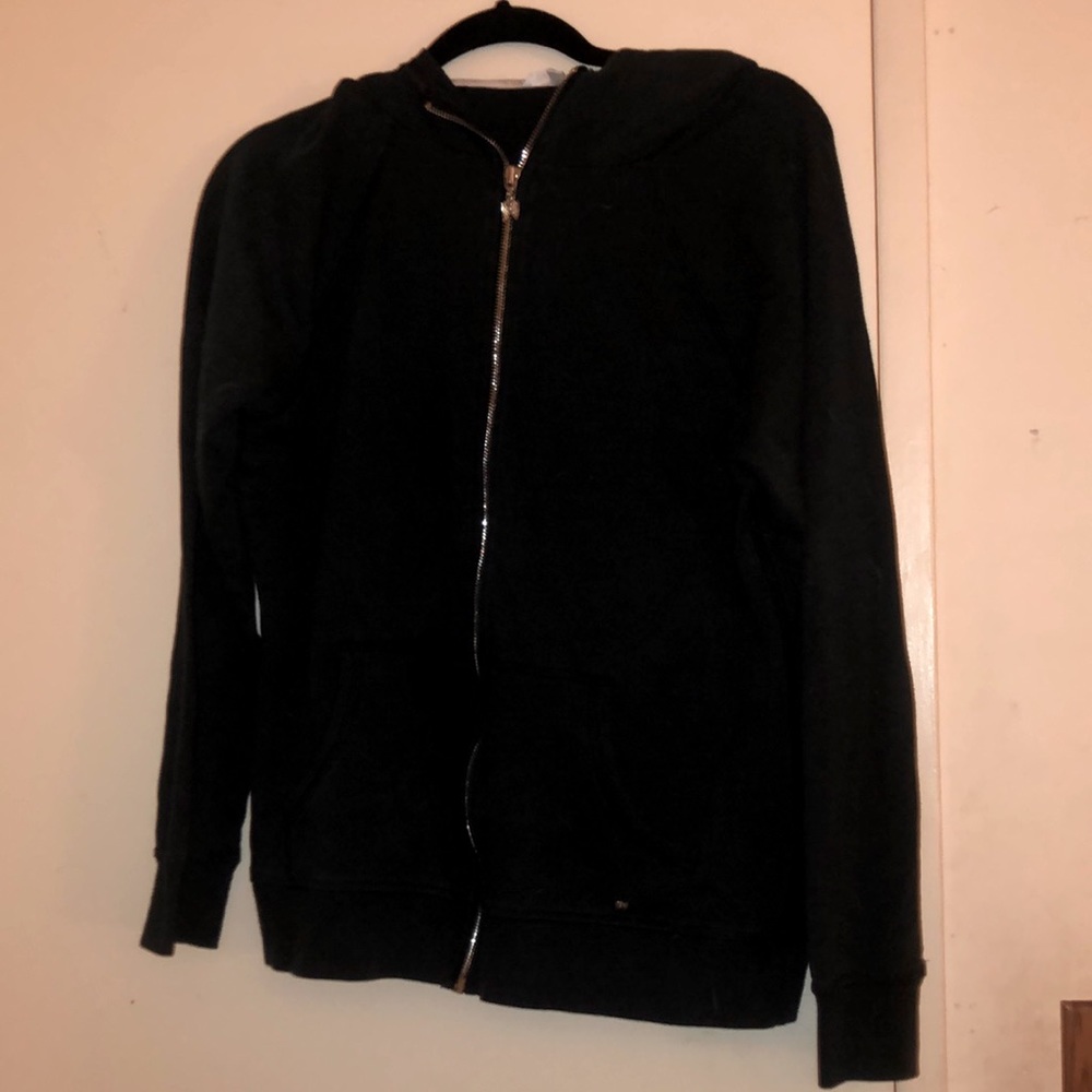 Victoria secret angel wings light hoodie
